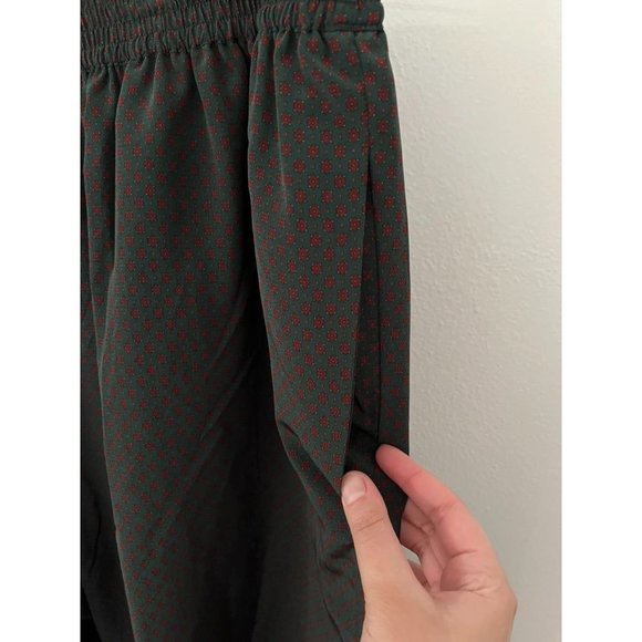 EUC Elizabeth by Liz Clairbone Vintage Pull on Pants - Picture 3 of 5